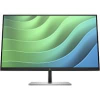 Moniteur HP E27 G5 68,6 cm (27") Noir