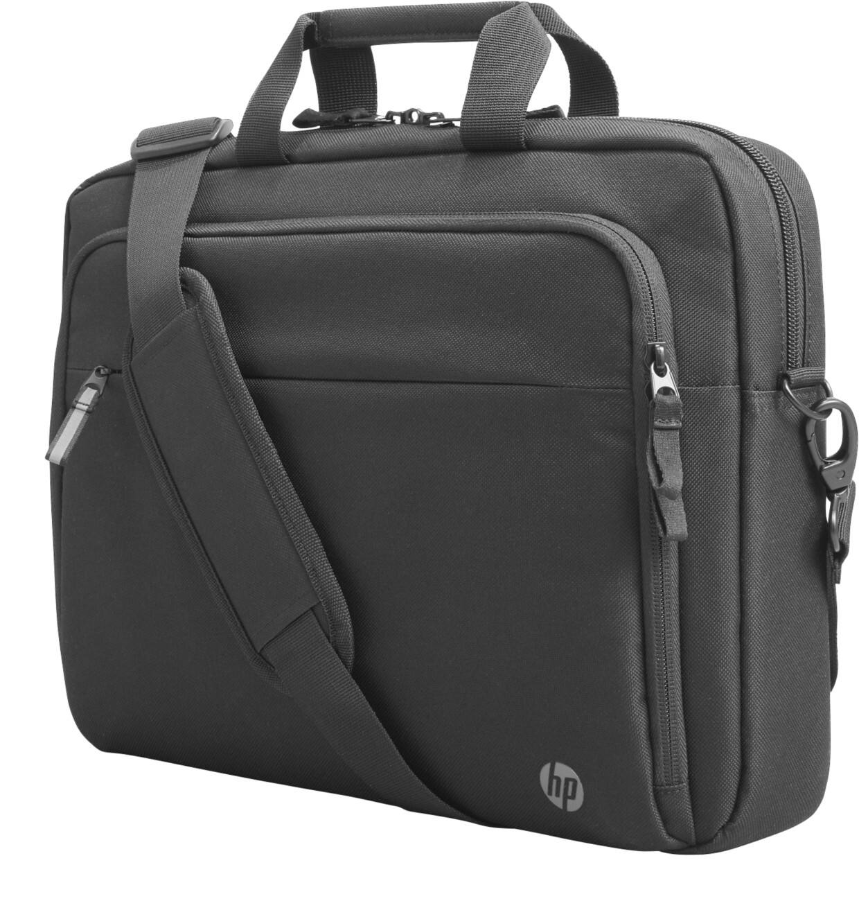 Sac pour ordinateur portable HP 3E5F8AA 15,6'' PL (Polyester) Noir 39 x 6,5 x 29 cm