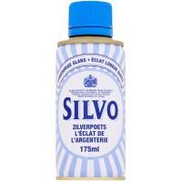 Nettoyant argent SILVO Liquide 175 ml