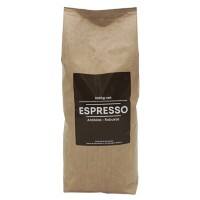 Café en grains Espresso Fort 1 kg