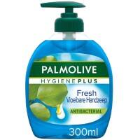 Savon pour les mains Palmolive Hygiene Plus Liquide 300 ml