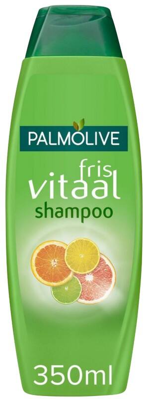 Shampoing Palmolive Fris and Vitaal 350 ml