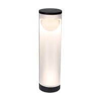 Lampe de bureau BakkerElkhuizen EnergyByLight Noir 104 x 104 x 385 mm