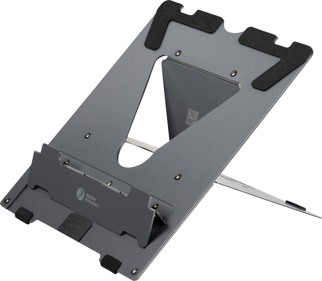 Support pour ordinateur portable BakkerElkhuizen Ergo-Q 160 BNEQ160DG