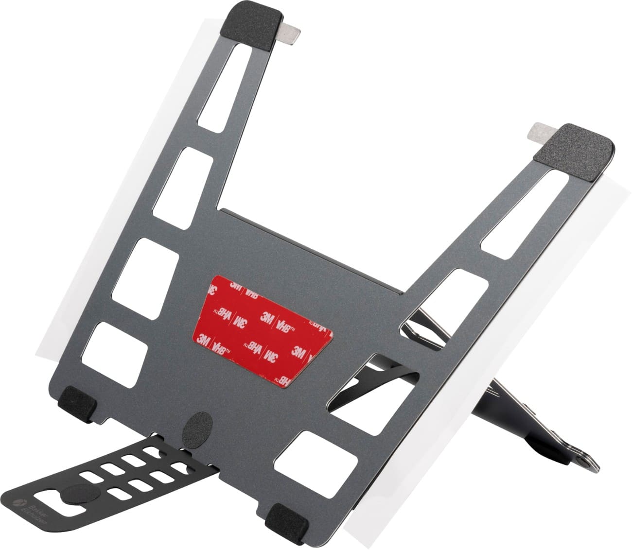Support pour ordinateur portable BakkerElkhuizen UltraStand Universal BNEUSUDG