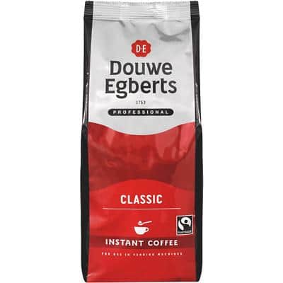 Café instantané Douwe Egberts Classic 300 g