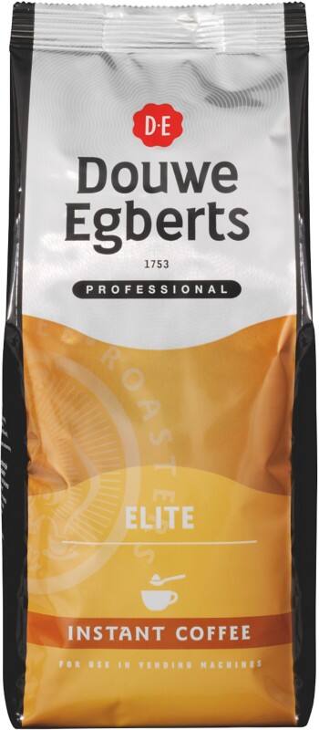 Café instantané Douwe Egberts Instant Elite 300 g