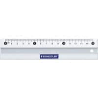Règle STAEDTLER 56315 Aluminium