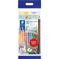 Crayons de couleur STAEDTLER Assortiment 12 Unités