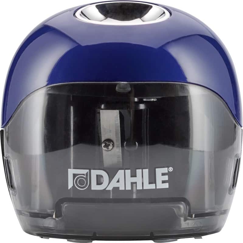 Taille-crayon Dahle Dahle Office Plastique Bleu 00250-16891