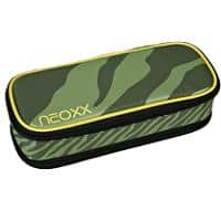 Trousse Neoxx Ready for green 22 x 6 x 10 cm Multicolore