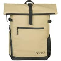 Sac à dos Vibe Nomadic 30 x 15 x 45 cm Crème