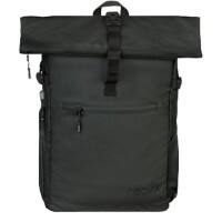 Sac à dos Vibe Urban 30 x 15 x 45 cm Bleu pétrole