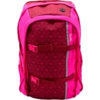 Sac à dos Twixter Fancy in Pink 29 x 22,5 x 46,5 cm Multicolore