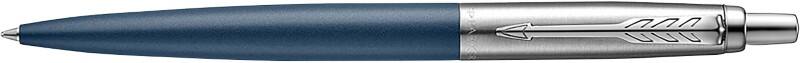 Stylo-bille Parker Jotter Xl Rétractable - Moyen Bleu 2068359