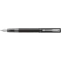 Stylo-plume Parker Vector XL Non rétractable - Moyen Noir 2159744