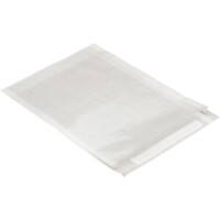 RAJA Sac Papier glassine Transparent 50 x 4 x 35 cm 250 Unités