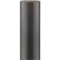 Papier cadeau RAJA 700 mm (l) x 100 m (L) 50 g/m² Noir