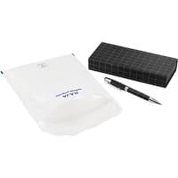 RAJA Pochette d’envoi à bulles Papier Kraft, Film en polyéthylène Blanc Sans Fenêtre 260 (l) x 220 (H) mm Bande adhésive 75 g/m² 100 Unités