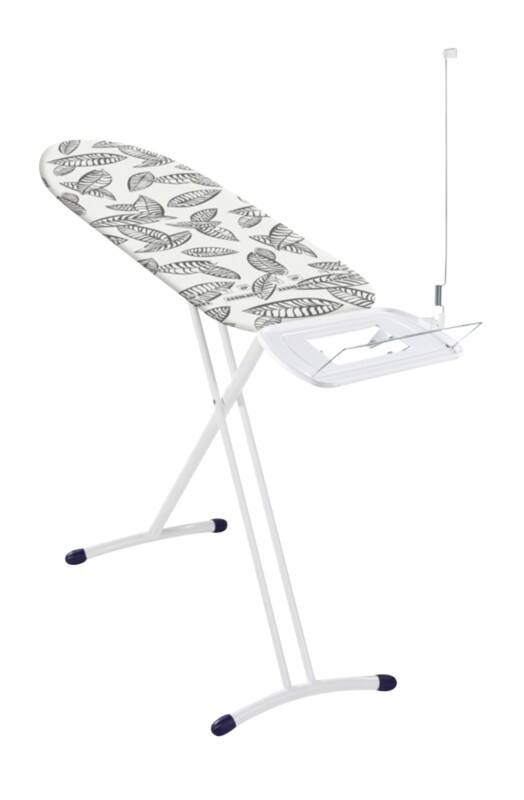 Planche à repasser LEIFHEIT Airboard Solid Sans fil Blanc