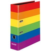 Classeur à levier Falken 21001368000F Multicolore