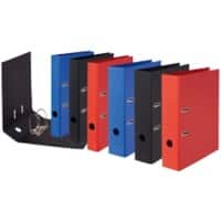 Classeur à levier Falken 15081680000F Assortiment