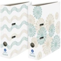 Classeur à levier Falken 24001000000F Assortiment