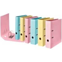 Classeur à levier Falken 15081382000F Assortiment