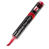 Marqueur pour tableau blanc Pentel Ogive Rouge