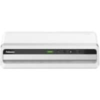 Plastifieuse 5748401 20,9 x 52,5 x 13,5 cm A3 Fellowes 1400 mm/min. 1 min temps de préchauffage