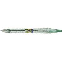 Stylo-bille Pilot Ecoball Vert M