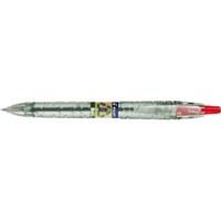 Stylo-bille Pilot Ecoball Rouge M