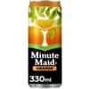 Jus d’orange Minute Maid 330 ml 24 unités