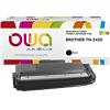 Toner OWA K18158OW Compatible Brother TN-2420 Noir