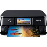 Imprimante Epson Expression photo XP-8700 Jet d’encre A4 5760 x 1440 dpi Wi-Fi