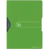 Protège-documents Herlitz 11227048 Vert