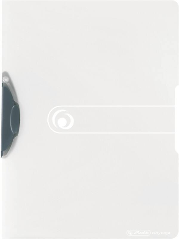 Protège-documents Herlitz 11207107 Transparent