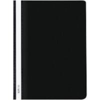 Farde à lamelle Herlitz 00976480 Noir