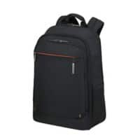 Sac à dos pour ordinateur Samsonite Network 142311-6551 17,3 pouces Noir