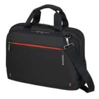 Sacoche pour ordinateur portable Samsonite Network4 142306-6551 14,1 pouces Noir