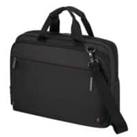 Sacoche pour ordinateur portable Samsonite Network4 142307-6551 15,6 pouces Noir