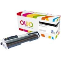 Toner OWA Compatible HP K16048OW Noir