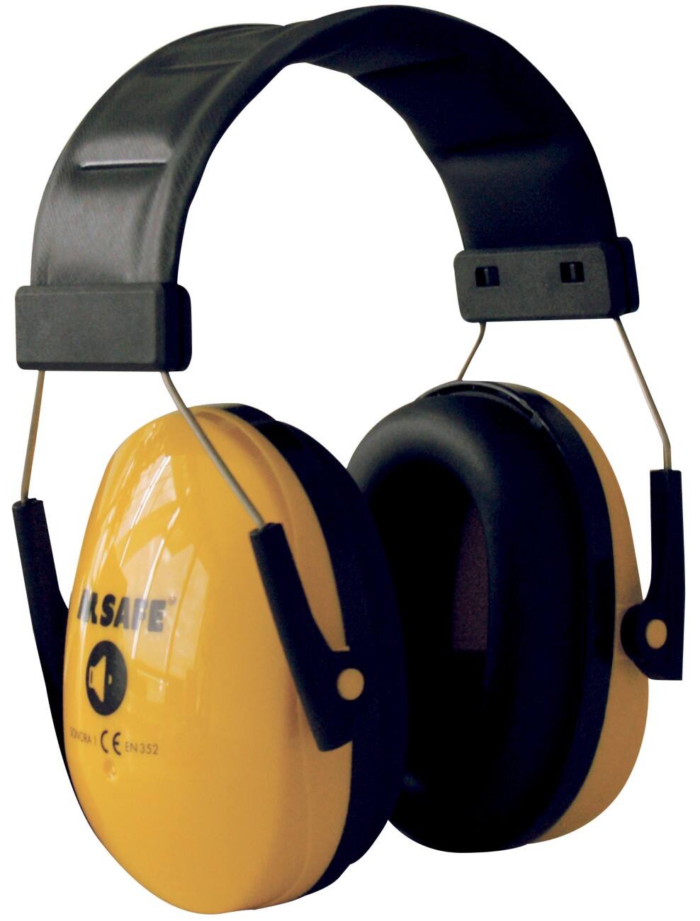 Casque de protection M-Safe Sonora 1 Mousse Universal Assortiment