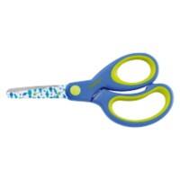 Ciseaux Dahle Bleu 130 mm