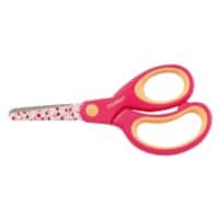 Ciseaux Dahle Rose 130 mm