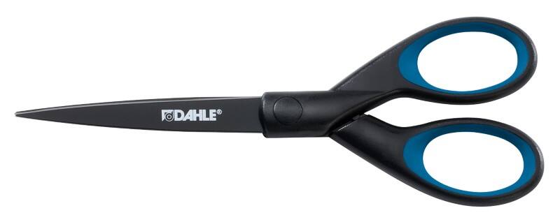 Ciseaux Dahle DAHLE OFFICE 180 mm Acier