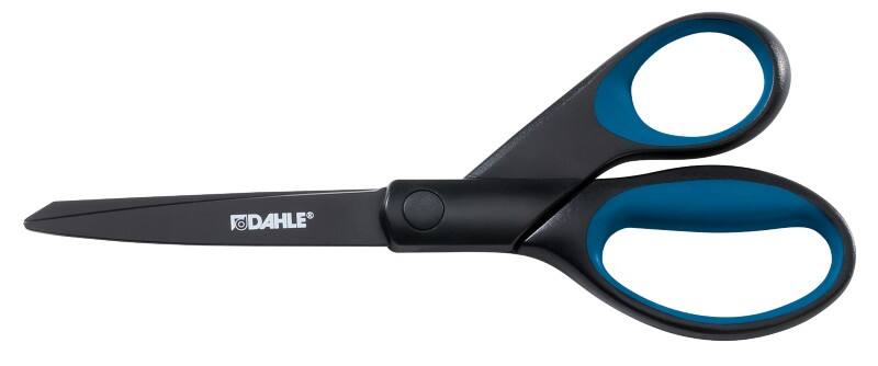 Ciseaux Dahle DAHLE OFFICE 200 mm Acier