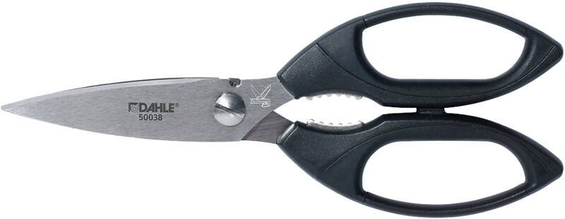Ciseaux Dahle DAHLE OFFICE 245 mm Acier inoxydable