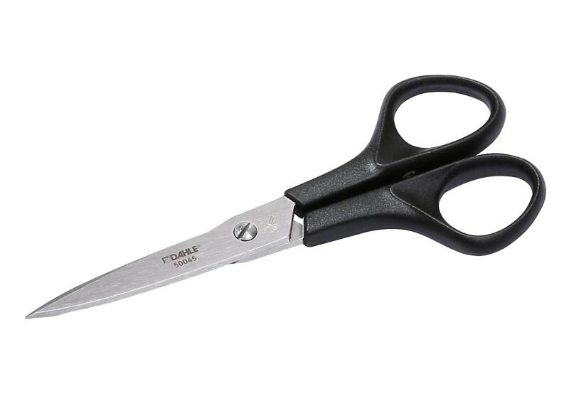 Ciseaux Dahle DAHLE OFFICE 130 mm Acier inoxydable