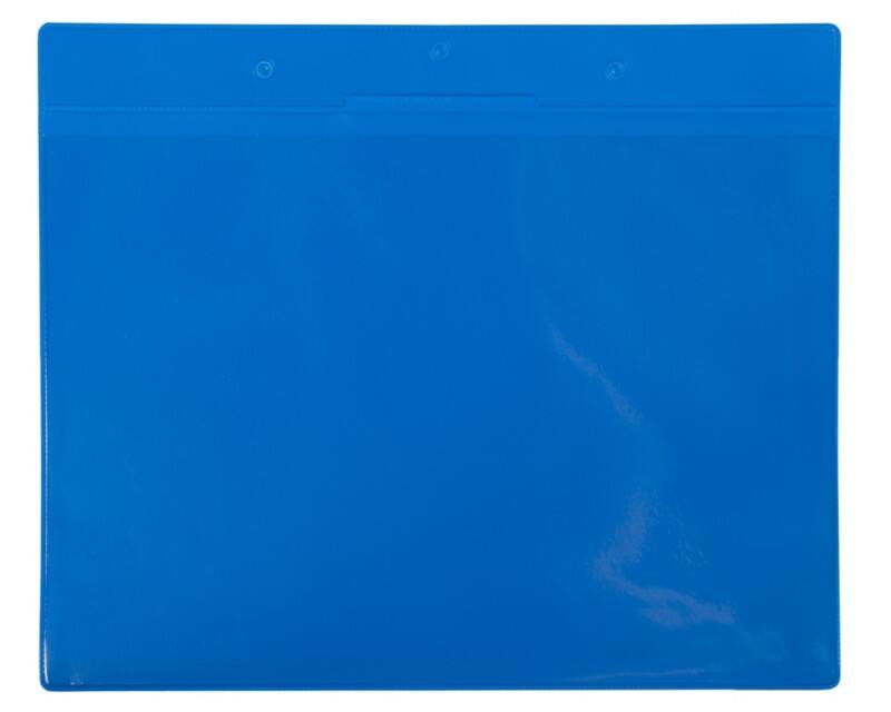 Pochettes ID Djois 23 x 35 cm 161041 10 Unités